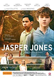 دانلود فیلم Jasper Jones سال 2017 - جاسپر جونز