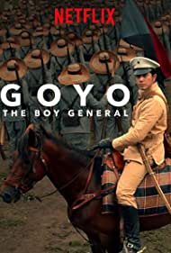 دانلود فیلم Goyo: The Boy General سال 2018 - گویو: پسری ژنرال