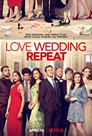دانلود فیلم Love Wedding Repeat سال 2020 - عشق. عروسی. تکرار