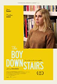 دانلود فیلم The Boy Downstairs سال 2017 - پسر طبقه پایین