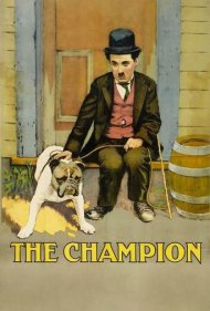 دانلود فیلم The Champion سال 1915 - قهرمان