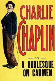 دانلود فیلم A Burlesque on Carmen سال 1915