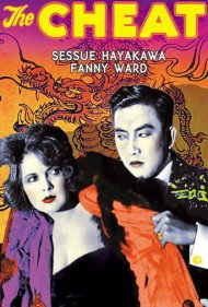 دانلود فیلم The Cheat سال 1915 - فریب