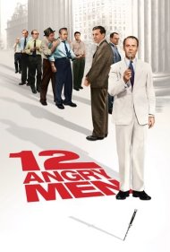 دانلود دوبله فارسی فیلم 12 Angry Men سال 1957 - 12 مرد عصبانی