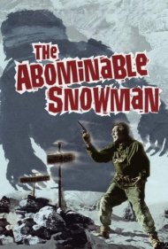 The Abominable Snowman 1957