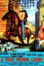 دانلود فیلم King on Horseback سال 1958 - پادشاه سوار بر اسب