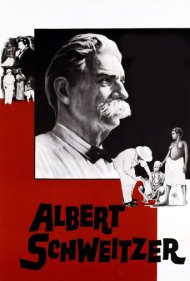دانلود فیلم Albert Schweitzer سال 1957 - آلبرت شوایتزر