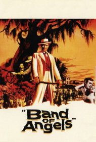 Band of Angels 1957