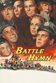 دانلود فیلم Battle Hymn سال 1957 - سرود نبرد