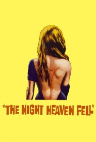 دانلود فیلم The Night Heaven Fell سال 1958 - شبی که آسمان سقوط کرد