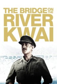 دانلود دوبله فارسی فیلم The Bridge on the River Kwai سال 1957