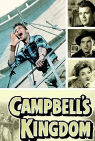 دانلود فیلم Campbell's Kingdom سال 1957 - قلمرو کمپبل