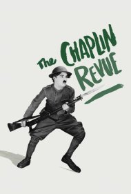 دانلود فیلم The Chaplin Revue سال 1959 - جنگ چارلی چاپلین