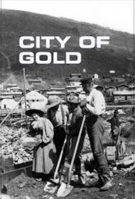 دانلود فیلم City of Gold سال 1957 - شهر طلا