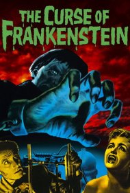 دانلود فیلم The Curse of Frankenstein سال 1957 - نفرین فرانکنشتاین