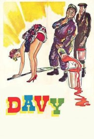 دانلود فیلم Davy سال 1958 - دیوی