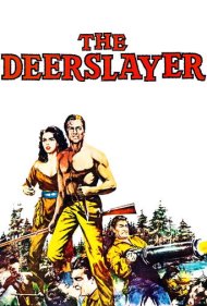 دانلود فیلم The Deerslayer سال 1957 - شکارچی گوزن