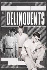 دانلود فیلم The Delinquents سال 1957 - بزهکاران