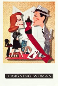 دانلود فیلم Designing Woman سال 1957 - طراح زن