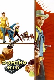 دانلود فیلم Domino Kid سال 1957 - دومینو کید