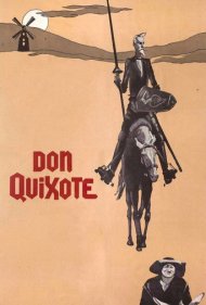 Don Quixote 1957