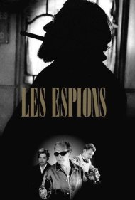 دانلود فیلم The Spies سال 1957 - جاسوسان