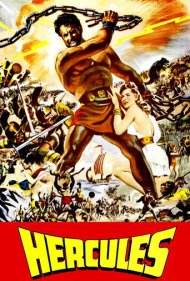 دانلود فیلم Hercules سال 1958 - هرکول