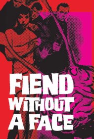 دانلود فیلم Fiend Without a Face سال 1958 - هیولای بدون چهره