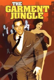 The Garment Jungle 1957