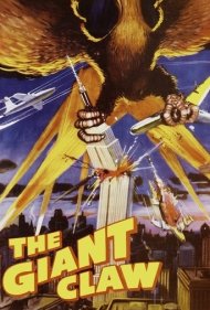 دانلود فیلم The Giant Claw سال 1957 - پنجه غول پیکر