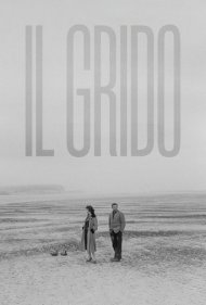 دانلود فیلم Il Grido سال 1957 - فریاد