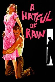 دانلود فیلم A Hatful of Rain سال 1957 - یک مشت باران