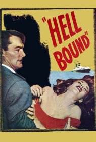 دانلود فیلم Hell Bound سال 1957 - راهی به جهنم