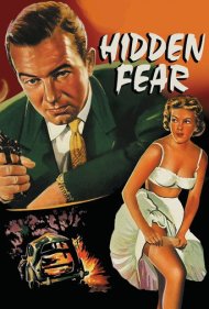 دانلود فیلم Hidden Fear سال 1957 - ترس پنهان