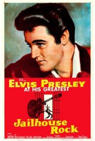 دانلود فیلم Jailhouse Rock سال 1957 - راک در زندان