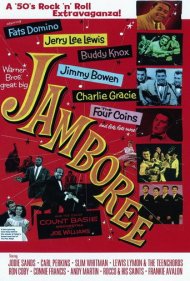 دانلود فیلم Jamboree! سال 1957 - جشنواره موسیقی!
