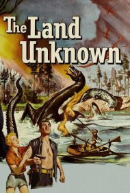 دانلود فیلم The Land Unknown سال 1957 - سرزمین ناشناخته