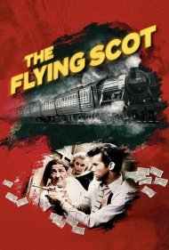 دانلود فیلم The Flying Scot سال 1957 - اسکاتلندی پرنده