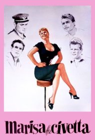 دانلود فیلم Marisa سال 1957 - ماریسا