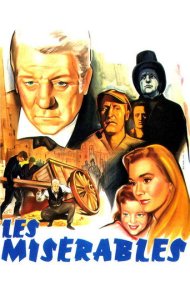 دانلود فیلم Les Misérables سال 1958 - بینوایان