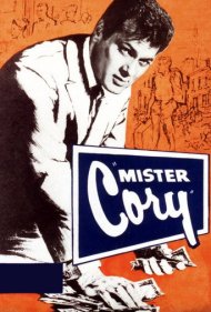 دانلود فیلم Mister Cory سال 1957 - آقای کوری
