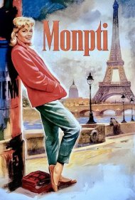 دانلود فیلم Monpti سال 1957 - مونپتی