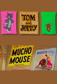 دانلود فیلم Mucho Mouse سال 1957 - موش پرآوازه