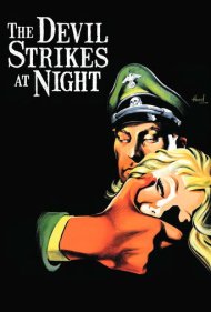 دانلود فیلم The Devil Strikes at Night سال 1957 - شیطان در شب ضربه میزند