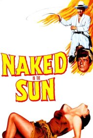 دانلود فیلم Naked In The Sun سال 1957 - برهنه در آفتاب