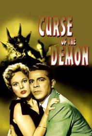 دانلود فیلم Night of the Demon سال 1957 - شب شیطان