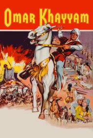دانلود فیلم Omar Khayyam سال 1957 - عمر خیام