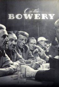 دانلود فیلم On the Bowery سال 1957 - در باوری