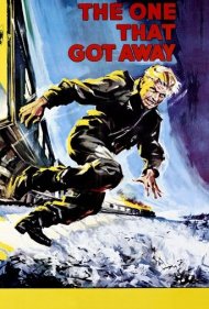 دانلود فیلم The One That Got Away سال 1957 - تنها کسی که گریخت