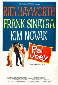دانلود فیلم Pal Joey سال 1957 - پال جوئی